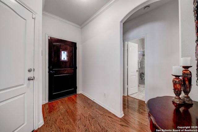 7519 Eagle Ledge, San Antonio, TX 78249