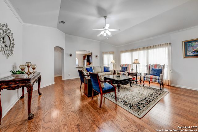 7519 Eagle Ledge, San Antonio, TX 78249