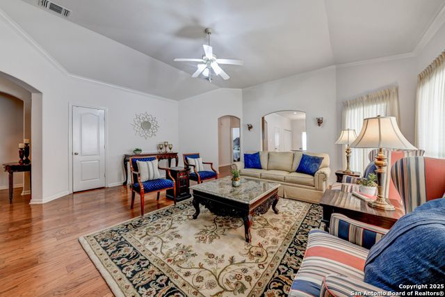 7519 Eagle Ledge, San Antonio, TX 78249