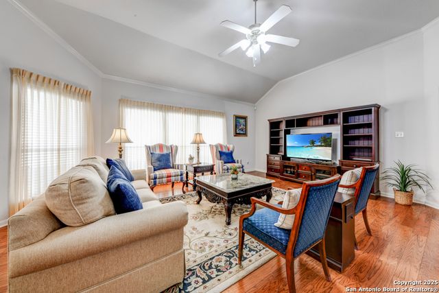 7519 Eagle Ledge, San Antonio, TX 78249