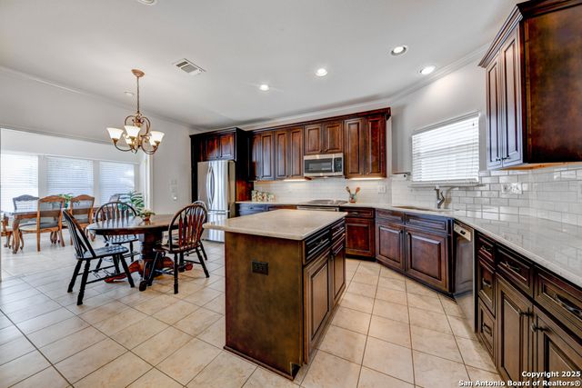 7519 Eagle Ledge, San Antonio, TX 78249