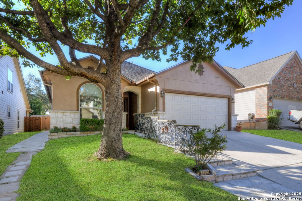 7519 Eagle Ledge, San Antonio, TX 78249