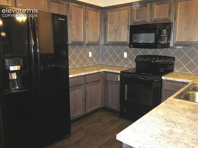 5417 Smokey Heights, Colorado Springs, CO 80924