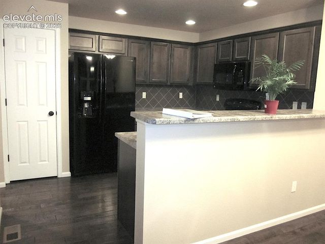 5417 Smokey Heights, Colorado Springs, CO 80924