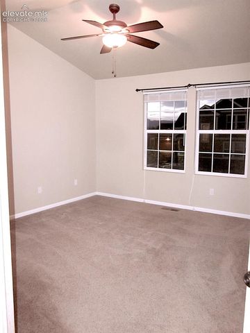 5417 Smokey Heights, Colorado Springs, CO 80924