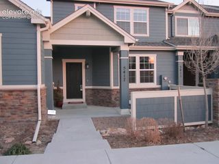 5417 Smokey Heights, Colorado Springs, CO 80924