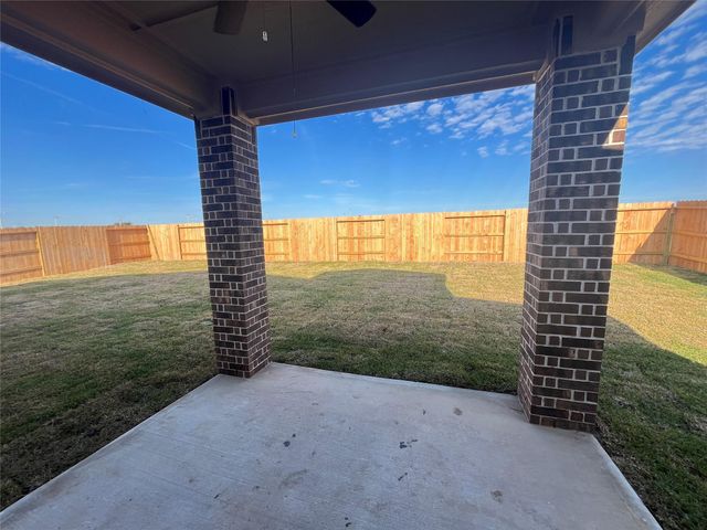 3002 Fair Wind Lane, Texas City, TX 77510