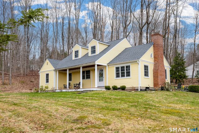 11 Sheldon Lane, Litchfield, CT 06759