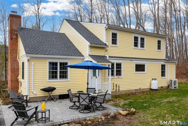 11 Sheldon Lane, Litchfield, CT 06759