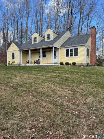 11 Sheldon Lane, Litchfield, CT 06759