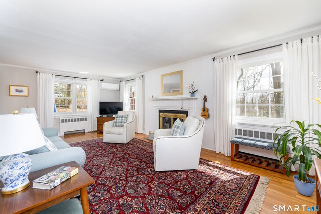 11 Sheldon Lane, Litchfield, CT 06759