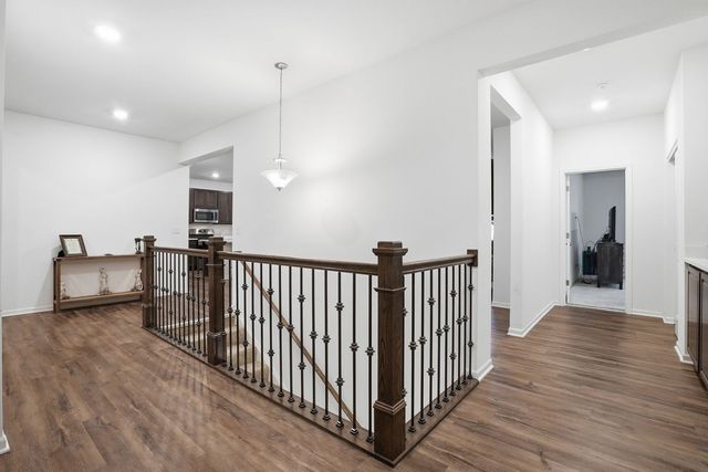 14920 W Carver Crossing, Manhattan, IL 60442