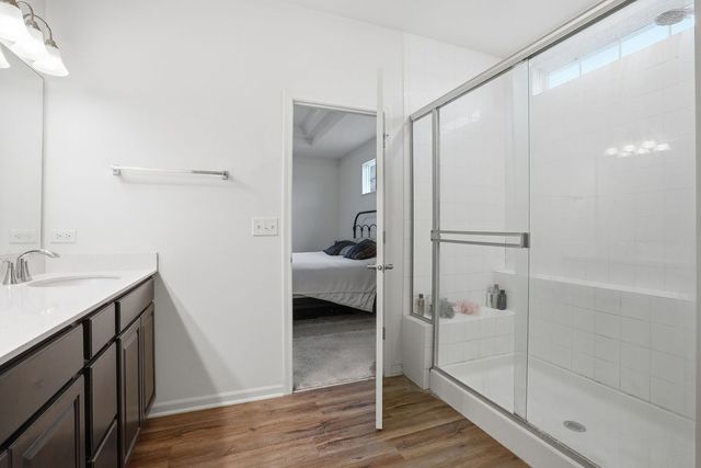 14920 W Carver Crossing, Manhattan, IL 60442