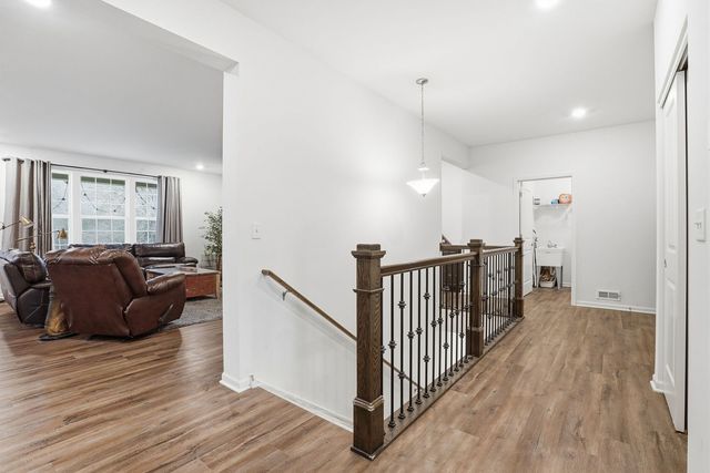 14920 W Carver Crossing, Manhattan, IL 60442