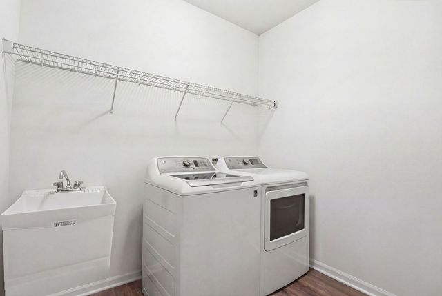 14920 W Carver Crossing, Manhattan, IL 60442