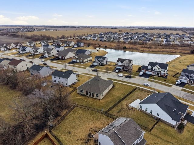 14920 W Carver Crossing, Manhattan, IL 60442