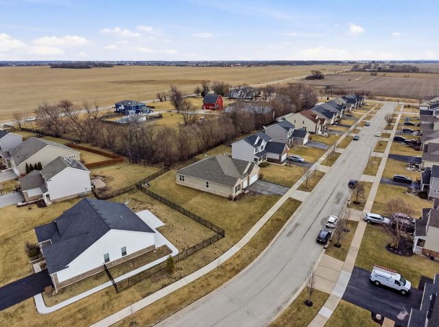 14920 W Carver Crossing, Manhattan, IL 60442