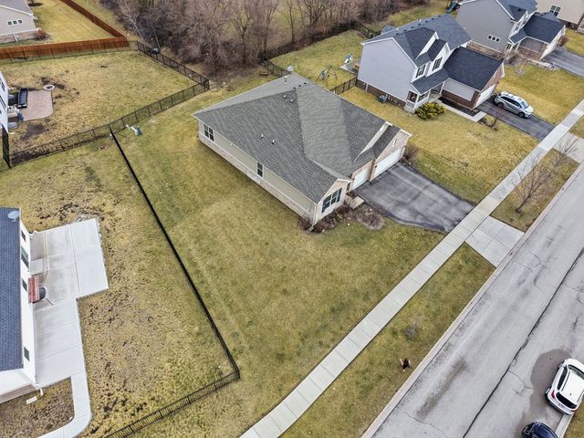 14920 W Carver Crossing, Manhattan, IL 60442