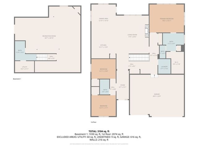 14920 W Carver Crossing, Manhattan, IL 60442