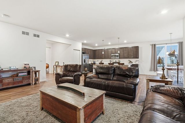 14920 W Carver Crossing, Manhattan, IL 60442