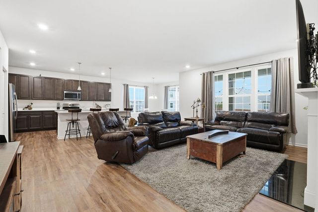 14920 W Carver Crossing, Manhattan, IL 60442