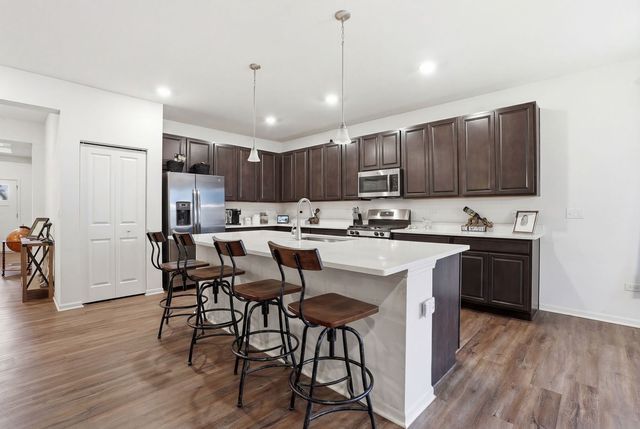 14920 W Carver Crossing, Manhattan, IL 60442