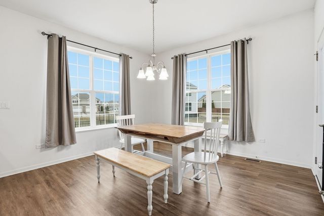 14920 W Carver Crossing, Manhattan, IL 60442