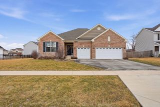 14920 W Carver Crossing, Manhattan, IL 60442