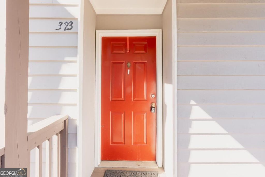 2505 Broad Street 323, Athens, GA 30606 — photo 2