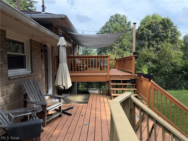 144 Everhard Road SW, North Canton, OH 44709