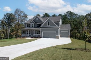 1081 HAWTHORN Court, Loganville, GA 30052