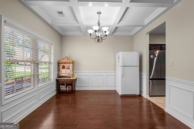 109 Briandwood Drive, Newnan, GA 30265