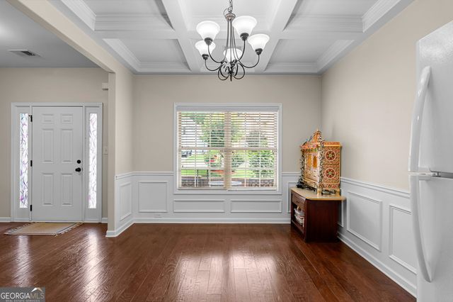 109 Briandwood Drive, Newnan, GA 30265