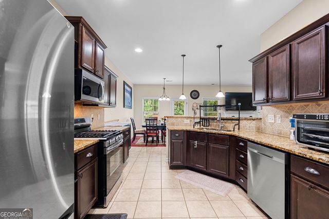 109 Briandwood Drive, Newnan, GA 30265