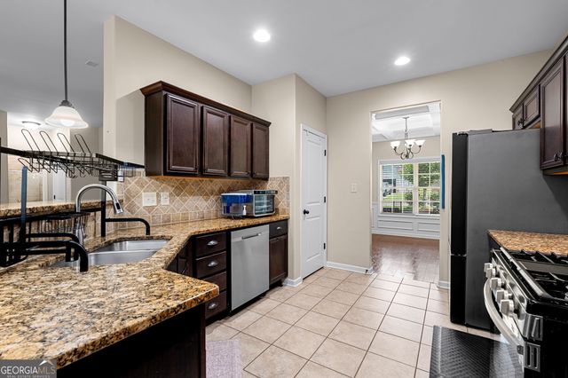 109 Briandwood Drive, Newnan, GA 30265