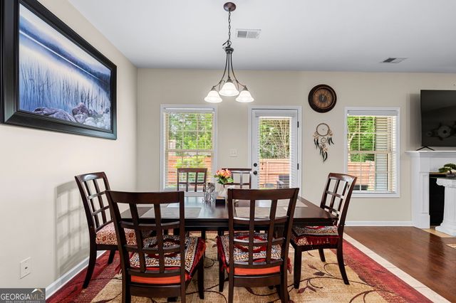 109 Briandwood Drive, Newnan, GA 30265