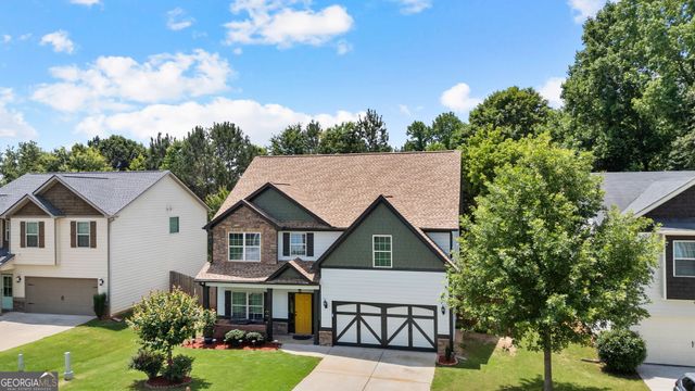 109 Briandwood Drive, Newnan, GA 30265