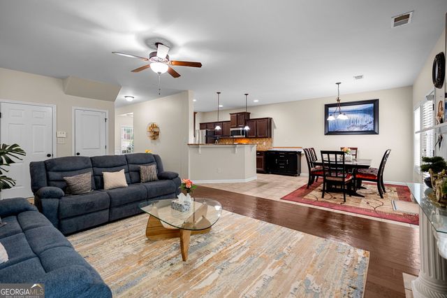 109 Briandwood Drive, Newnan, GA 30265
