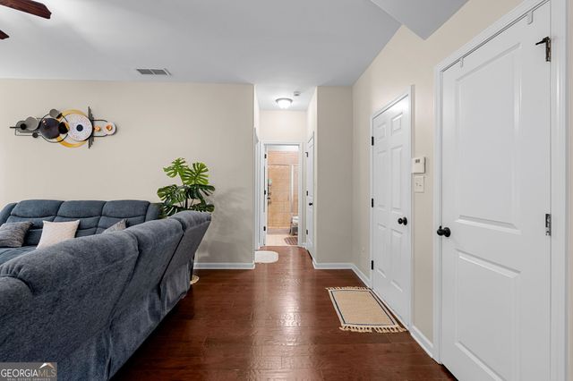 109 Briandwood Drive, Newnan, GA 30265