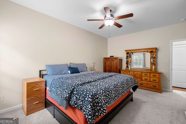 109 Briandwood Drive, Newnan, GA 30265