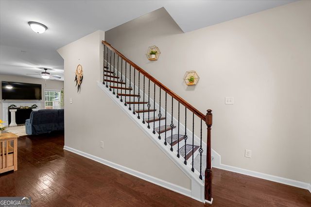 109 Briandwood Drive, Newnan, GA 30265