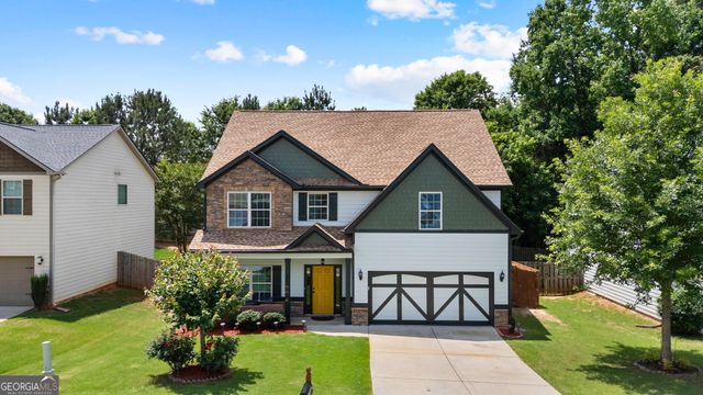 109 Briandwood Drive, Newnan, GA 30265