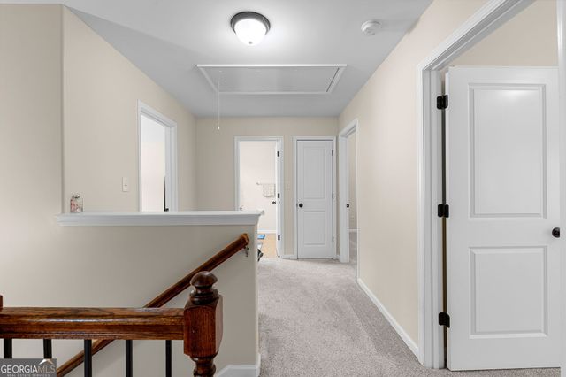 109 Briandwood Drive, Newnan, GA 30265