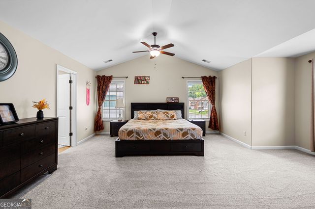 109 Briandwood Drive, Newnan, GA 30265
