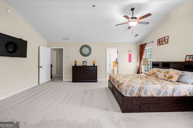 109 Briandwood Drive, Newnan, GA 30265