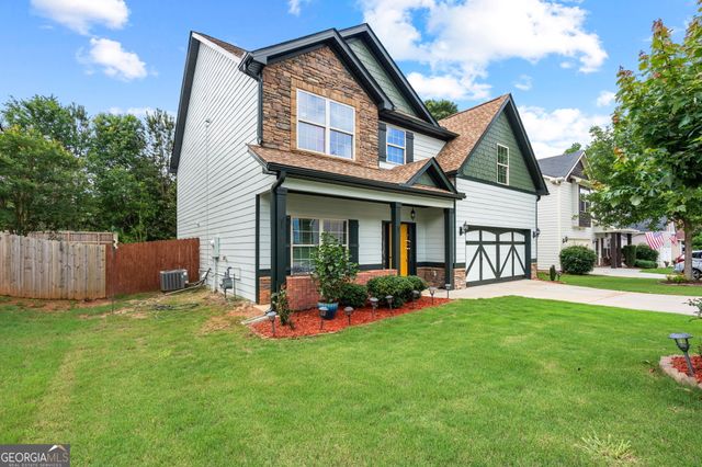 109 Briandwood Drive, Newnan, GA 30265