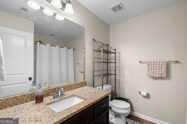 109 Briandwood Drive, Newnan, GA 30265