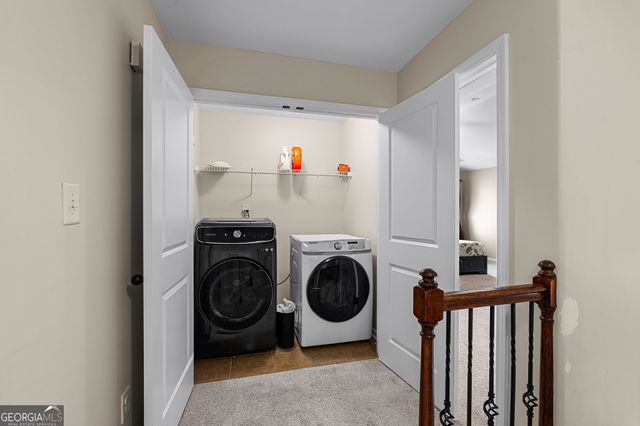109 Briandwood Drive, Newnan, GA 30265