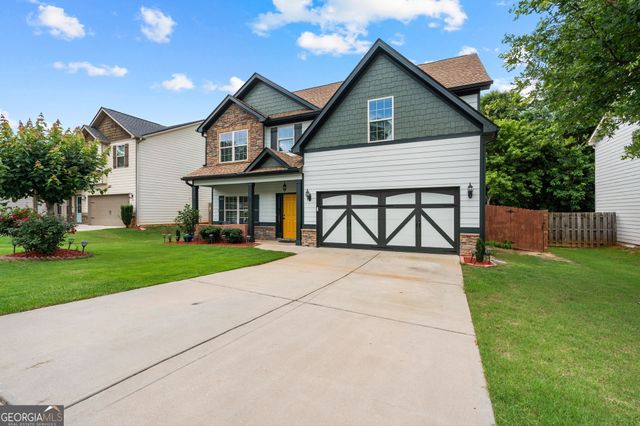 109 Briandwood Drive, Newnan, GA 30265
