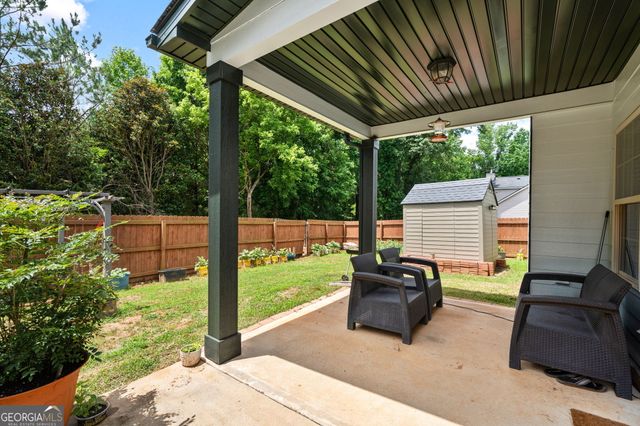 109 Briandwood Drive, Newnan, GA 30265